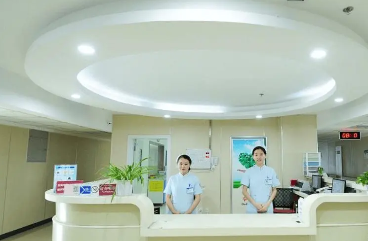 蔡甸正规供卵试管中心